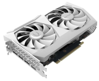 Zotac GeForce RTX 3060 Ti AMP White 8GB GDDR6 - 686242 - zdjęcie 3